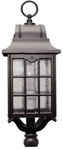 Melissa Lighting Garden Lighting 19" LED Outdoor Landscape Light Fixture G630