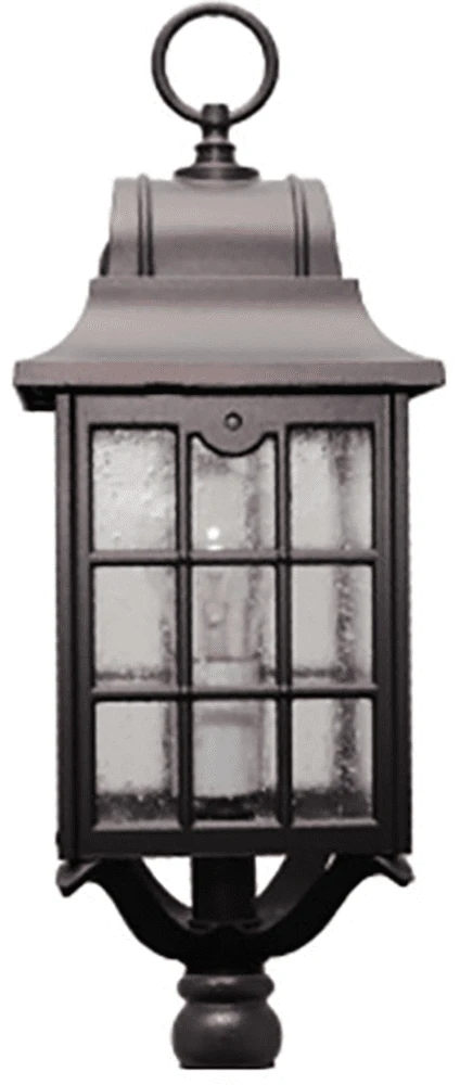 Melissa Lighting Garden Lighting 19" LED Outdoor Landscape Light Fixture G630 1 Melissa Lighting Garden Lighting 19" LED Outdoor Landscape Light Fixture G630