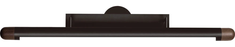 PageOne Florence 6.2" LED Contemporary Painting Light Fixture Satin Dark-Gray PW131233-SDG 1 PageOne Florence 6.2" LED Contemporary Painting Light Fixture Satin Dark-Gray PW131233-SDG