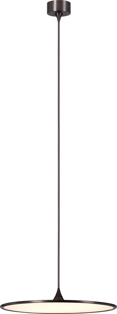 PageOne Leja 61.4" LED Contemporary Pendant Light Deep Taupe PP120301-DT 1 PageOne Leja 61.4" LED Contemporary Pendant Light Deep Taupe PP120301-DT