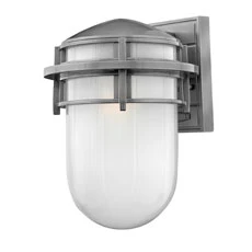 Reef 12.75" Outdoor Wall Mounted Light By Hinkley - 1954