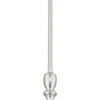 Savoy House Berg 14" Ceiling Lighting - Satin Nickel 7-3751-1-SN