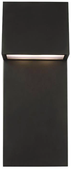 Visual Comfort Studio LED Rocha 25" Outdoor Wall Light Fixture - Antique Bronze 8863393S-71 1 Visual Comfort Studio LED Rocha 25" Outdoor Wall Light Fixture - Antique Bronze 8863393S-71