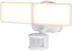 Vaxcel Merill 7.25" LED White T0674