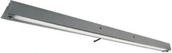 WAC Lighting 1" LED Contemporary Under Cabinet Light Graphite 7182-27/30GH