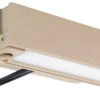 WAC Lighting 1" LED Contemporary Under Counter Light Sand 7032-SD