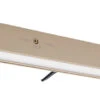 WAC Lighting 1" LED Modern Cabinet Lighting Sand 7122-27/30SD