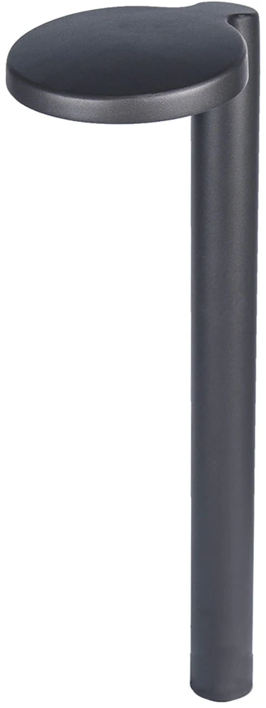 WAC Lighting 22" LED Contemporary Outdoor Landscape Lighting Design Black 6031-BK 1 WAC Lighting 22" LED Contemporary Outdoor Landscape Lighting Design Black 6031-BK