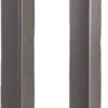 WAC Lighting 27" LED Modern Outdoor Lamp Post Light Fixture Bronze 6641-BZ