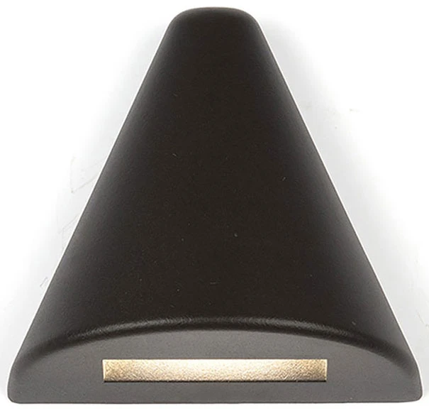 WAC Lighting 3.21" LED Contemporary Outdoor Step Light Bronze 3021-BZ 1 WAC Lighting 3.21" LED Contemporary Outdoor Step Light Bronze 3021-BZ
