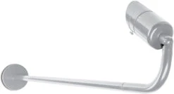 WAC Lighting Endurance 5" LED Modern Outdoor Sign Light Graphite WP-LED514-AGH