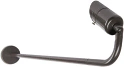 WAC Lighting Endurance 5" LED Modern Sign Lighting Bronze WP-LED514-ABZ