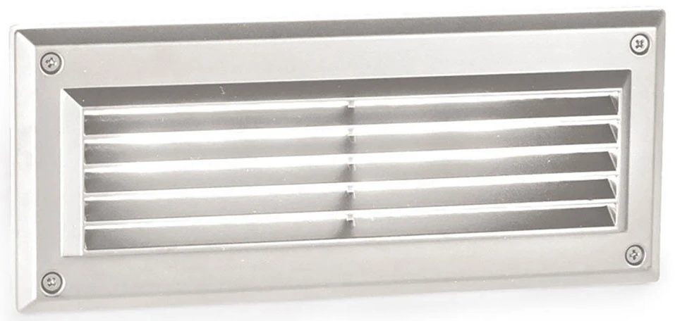 WAC Lighting Endurance 9.5" LED Contemporary Exterior Step Light White WL-5205-30-AWT 1 WAC Lighting Endurance 9.5" LED Contemporary Exterior Step Light White WL-5205-30-AWT