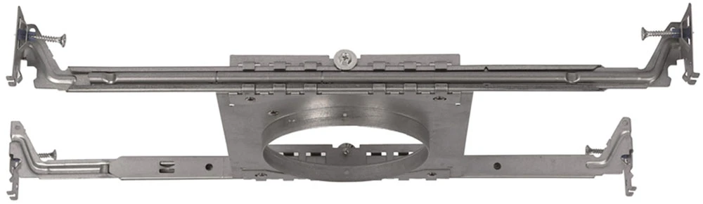 WAC Lighting Patriot 4.13" Contemporary Recessed Lighting Frame Gray R3H-FRAME 1 WAC Lighting Patriot 4.13" Contemporary Recessed Lighting Frame Gray R3H-FRAME