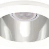 WAC Lighting WAC 0.25" LED Modern Recessed Lighting Insert White HR-D412LED-SC/WT