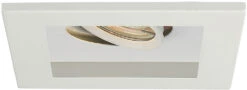 WAC Lighting WAC 0.25" Modern Recessed Housing White MT-116-WT/WT