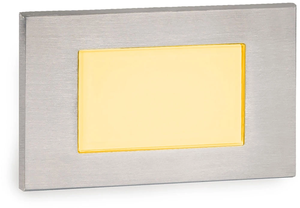 WAC Lighting 3.13" LED Modern Indoor Step Lighting Stainless Steel WL-LED130-AM-SS 1 WAC Lighting 3.13" LED Modern Indoor Step Lighting Stainless Steel WL-LED130-AM-SS