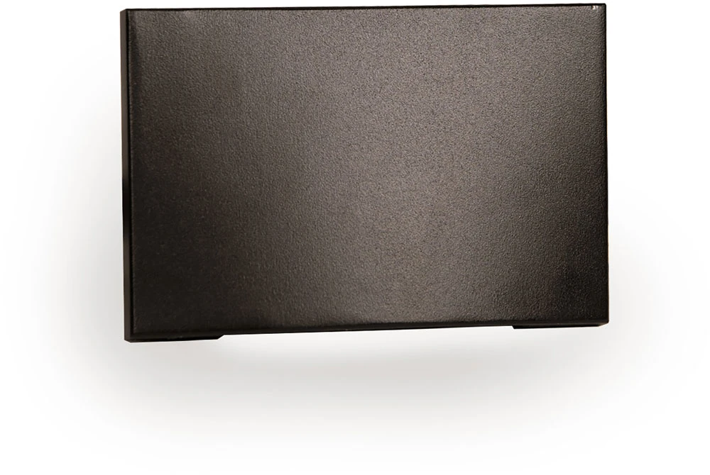 WAC Lighting 3.13" LED Modern Indoor Step Lighting Bronze WL-LED110-C-BZ 1 WAC Lighting 3.13" LED Modern Indoor Step Lighting Bronze WL-LED110-C-BZ